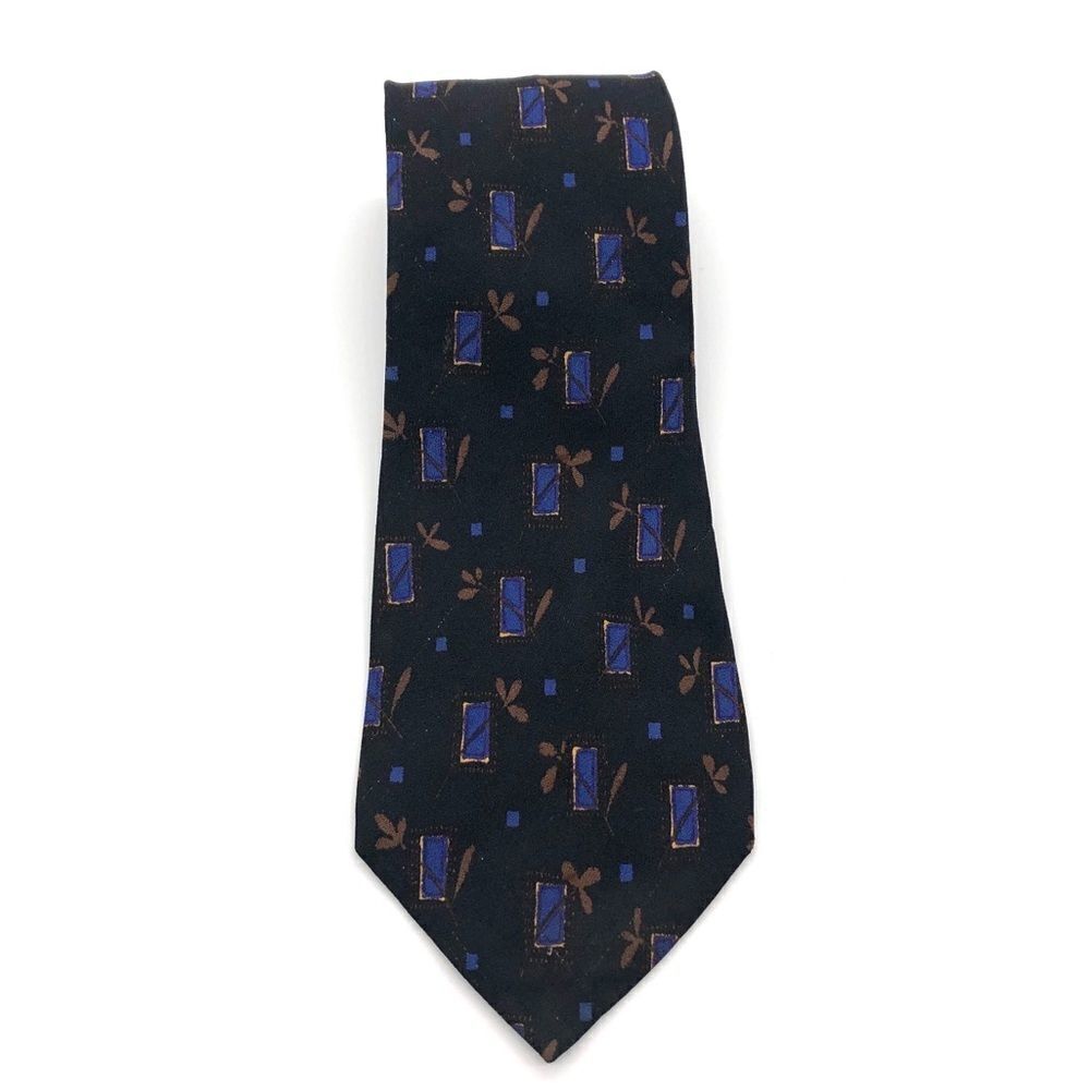 Hugo Boss silk Tie